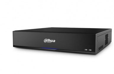 Dahua DVR de 16 Canales XVR8816S-4KL-I para 8 Discos Duros, máx. 80TB, 2x USB 2.0, 2x RJ-45 