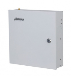 Dahua Panel de Alarma DHI-ARC2008C-V3, 8 Canales, Alámbrico, RS-485 