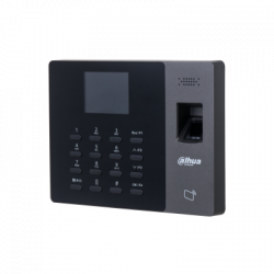 Dahua Control de Acceso y Asistencia Biométrico ASA2212GL-MEW, 3.000 Usuarios, 3.000 Huellas, 3.000 Tarjetas, RJ-45 