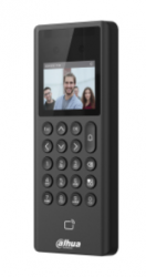 Dahua Control de Acceso y Asistencia Biométrico ASI3203E, 1.000 Usuarios, 3.000 Tarjetas, 1.000 Rostros, USB/RS-485/RJ-45 