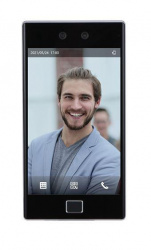 Dahua Control de Acceso Facial DHI-ASI8214S-W, 100.000 Usuarios, RS-485/RS-232 