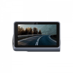Camara de Video Dahua S6 Dashcam HD, MicroSD  