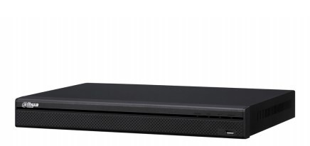 Dahua DVR de 16 Canales DHI-HCVR5216A-S3 para 2 Discos Duros, max. 6TB, 1x USB 2.0, 1x RS-485 
