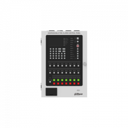 Dahua Panel de Control DHI-HY-1022, Alámbrico, Ethernet 