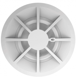 Dahua Detector de Temperatura, Alámbrico, -10 - 50 °C 