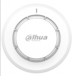 Dahua Detector de Humo DHI-HY-C134, Alámbrico 