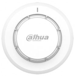 Dahua Detector de Temperatura, Alámbrico, -10 - 50 °C 