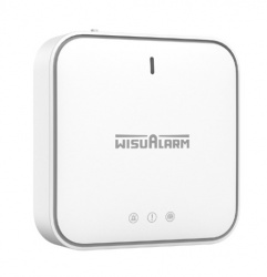 Dahua Gateway DHI-HY-GW01A, 24 Dispositivos, WiFi, 1x RJ-45 