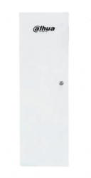 Dahua Barrera Vehicular Bidireccional, hasta 3 Metros - No Incluye Brazo 