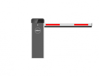 Dahua Barrera Vehicular DHI-IPMECD-2032-LM30-T10, Izquierda, hasta 4 Metros - No Incluye Brazo 