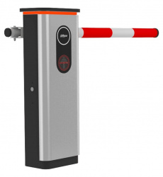 Dahua Barrera Vehicular Bidireccional, hasta 4 Metros - Incluye Brazo 