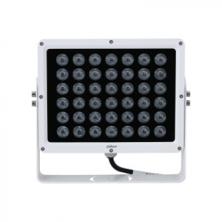 Dahua Luz de Seguridad LED para Exterior ITALE-160BA-P3525, Luz Cálida, Blanco 