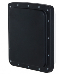 Dahua Radar Detector Multicarril DHI-ITARD-024MA-H, hasta 32 Vehiculos 