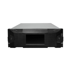 Dahua NVR de 256 Canales IVSS7016DR-8M para 16 Discos Duros, máx. 16TB, 2 x USB 2.0, 4 x RJ-45  