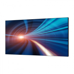 Dahua LS550UEH-EG Pantalla para Videowall LCD 55