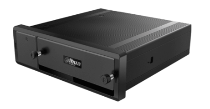 Dahua NVR de 8 Canales DHI-MNVR4208 para 2 Discos Duros, max. 4TB, 3x USB 2.0 