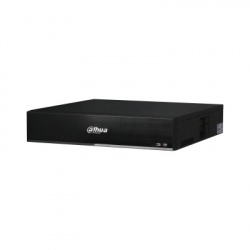Dahua NVR de 32 Canales NVR5832-I/L para 8 Discos Duros, máx. 10TB, 2x USB 2.0, 2x RJ-45 