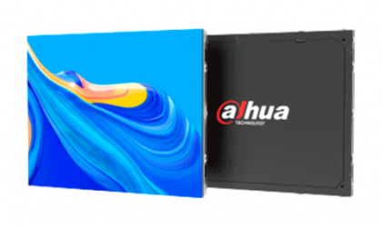 Dahua DHI-PHEIA2.5-TH Videowall LED 27