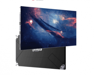 Dahua DHI-PHSIA1.5-AH Videowall LED, 384x216 Pixeles 