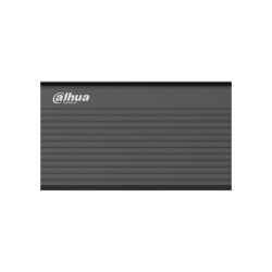 SSD Externo Dahua PSSD-T70-1TB, 1TB, USB-C, Negro  