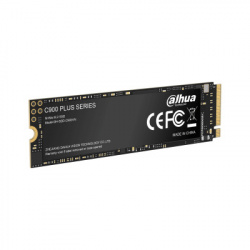 SSD Dahua SSD-C900VN512G-B NVMe, 512GB, M.2, 2700 MB/s Escritura, 3300 MB/s Lectura, PCI Express 3.0 