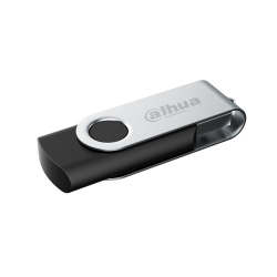 Memoria USB Dahua DHI-USB-U116-20, 32GB, USB-A 2.0, Lectura 25MB/s, Escritura 10MB/s, Azul 