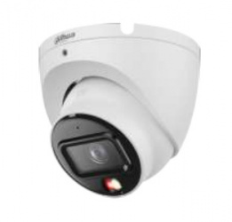 Dahua Cámara de Seguridad IP Domo IR para Interiores/Exteriores DHT0040139, Alámbrico, 3640 x 2160 Pixeles, Día/Noche 