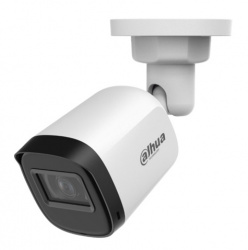 Dahua Cámara de Seguridad CCTV Bullet IR para Interiores/Exteriores DHT0290091, Alámbrico, 1920x1080 Full HD, Día/Noche  
