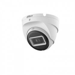Dahua Cámara de Seguridad CCTV Torreta IR para Interiores/Exteriores HAC-T2A21N-U-28, Alámbrico, 1920x1080 Full HD, Día/Noche 