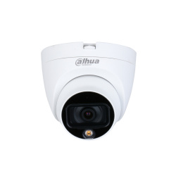 Dahua Cámara de Seguridad CCTV Domo Turbo HD para Exteriores DHT0300074, Alámbrico, 1980 x 1080 Pixeles, Día/Noche 
