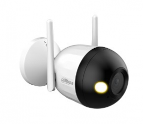 Dahua Cámara de Seguridad IP Smart WiFi Bullet para Exteriores FARO-B29S-LU, Inalámbrico, 1920x1080 Full HD, Día/Noche 