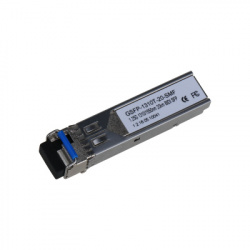 Dahua Módulo Transceptor GSFP-1310T-20-SMF SFP, LC, 1000Mbit/s, 20km, 1310nm 