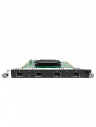Dahua Tarjeta de Salida de Video para Controlador NOVASTAR, 4x HDMI 
