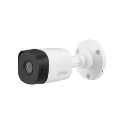Dahua Cámara CCTV Bullet IR para Interiores/Exteriores HAC-B1A41, Alámbrico, 2560 x 1440 Pixeles, Día/Noche 
