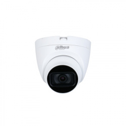 Dahua Cámara de Seguridad CCTV Torreta IR para Interiores/Exteriores HAC-HDW1500TLQN-A, Alámbrico, 2880 x 1620 Pixeles, Día/Noche 
