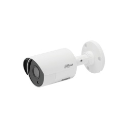 Dahua Cámara CCTV Bullet IR para Interiores/Exteriores HAC-HFW1400SL-36, Alámbrico, 2560 x 1440 Pixeles, Día/Noche 