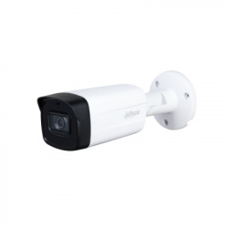 Dahua Cámara CCTV Bullet IR para Interiores/Exteriores HAC-HFW1500TH-I8-0360B, Alámbrico, 2880 x 1620 Pixeles, Día/Noche 