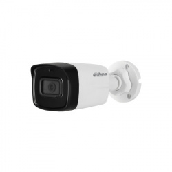 Dahua Cámara CCTV Bullet IR para Interiores/Exteriores HAC-HFW1500TL-A-28, Alámbrico, 2880 x 1620 Pixeles 