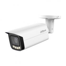 Dahua Cámara CCTV Bullet para Interiores/Exteriores HAC-HFW2509TU-A-LED, Alámbrico, 2880 x 1620 Pixeles 