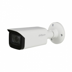 Dahua Cámara CCTV Bullet IR para Interiores/Exteriores HAC-HFW2601T-Z-A, Alámbrico, 2880 x 1920 Pixeles, Día/Noche 