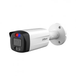 Dahua Cámara CCTV Bullet para Interiores/Exteriores HAC-ME1509TH-A-PV, Alámbrico, 2880 x 1620 Pixeles, Día/Noche 