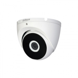 Dahua Cámara de Seguridad CCTV Domo IR para Interiores/Exteriores HAC-T2A21N-U-28, Alámbrico, 1920x1080 Full HD, Día/Noche  
