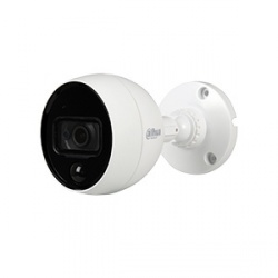 Dahua Cámara CCTV Bullet IR para Interiores/Exteriores HACME1400B-PIR, Alámbrico, 2560 x 1440 Pixeles, Día/Noche 