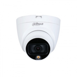 Dahua Cámara CCTV Domo para Interiores/Exteriores HDW1509TLQ-A-LED, Alámbrico, 2880 x 1620 Pixeles, Día/Noche 
