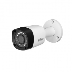 Dahua Cámara CCTV Bullet IR para Interiores/Exteriores HFAW1220RM28, Alámbrico, Día/Noche 