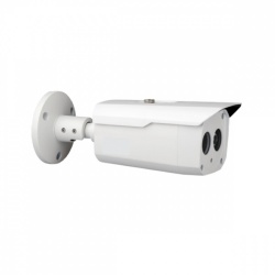 Dahua Cámara CCTV Bullet IR para Interiores/Exteriores HFAW1400B36, Alámbrico, 2688 x 1520 Pixeles, Día/Noche 