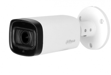 Dahua Cámara CCTV Bullet IR para Interiores/Exteriores HFW1400RZIRE6, Alámbrico, 2560 x 1440 Pixeles, Día/Noche 