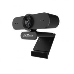 Dahua Webcam HTI-UC320, 2MP, 1980 x 1080 Pixeles, USB, Negro 