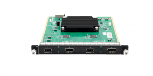 Dahua Módulo de Interfaz DHT6880014, Alámbrico, Entrada 5V 