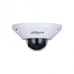 Dahua Cámara de Seguridad IP Domo para Interiores/Exteriores IPC-EB5541-AS, Alámbrico, 2592 x 1944 Pixeles  